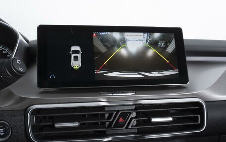 Geely Coolray I, 2020 год, 1 679 000 рублей, 18 фотография