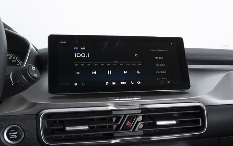 Geely Coolray I, 2020 год, 1 679 000 рублей, 19 фотография