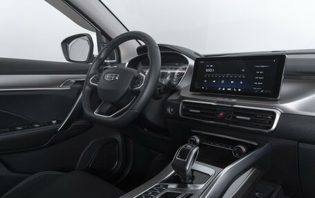 Geely Coolray I, 2020 год, 1 679 000 рублей, 25 фотография