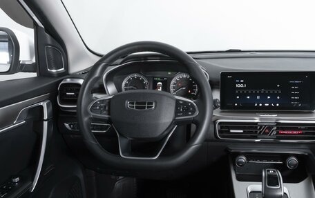 Geely Coolray I, 2020 год, 1 679 000 рублей, 16 фотография