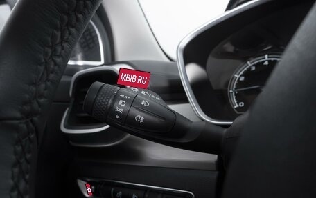 Geely Coolray I, 2020 год, 1 679 000 рублей, 20 фотография