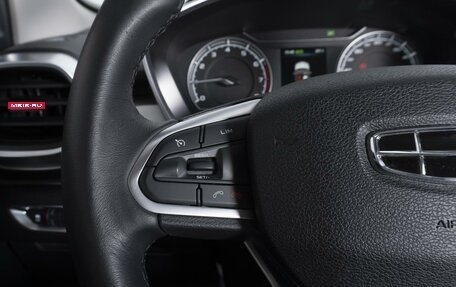 Geely Coolray I, 2020 год, 1 679 000 рублей, 23 фотография