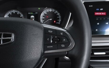 Geely Coolray I, 2020 год, 1 679 000 рублей, 24 фотография