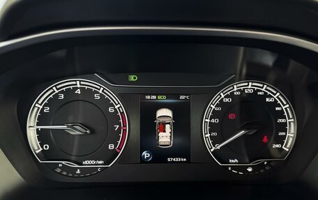 Geely Coolray I, 2020 год, 1 679 000 рублей, 27 фотография