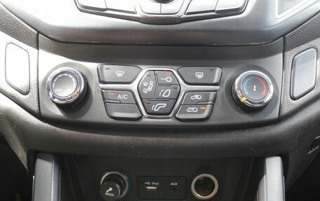 Chery Tiggo 5 I рестайлинг, 2015 год, 790 000 рублей, 10 фотография