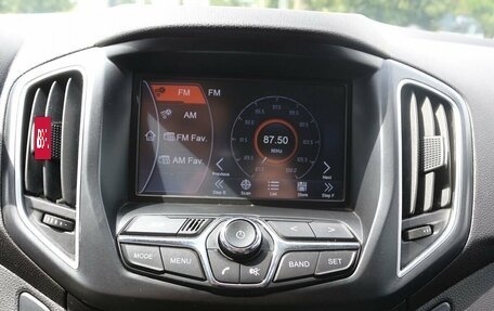 Chery Tiggo 5 I рестайлинг, 2015 год, 790 000 рублей, 9 фотография