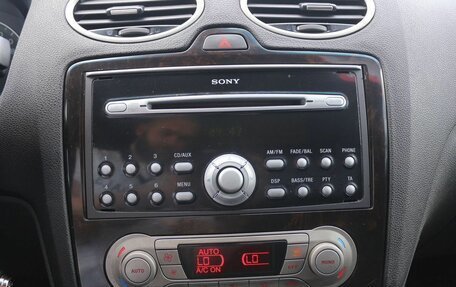 Ford Focus II рестайлинг, 2007 год, 480 000 рублей, 9 фотография