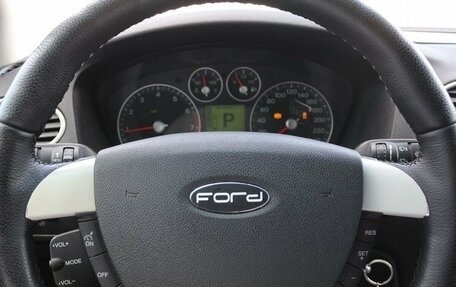 Ford Focus II рестайлинг, 2007 год, 480 000 рублей, 8 фотография