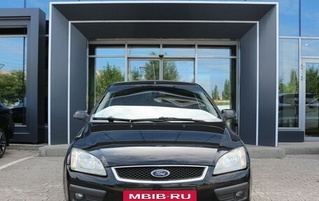 Ford Focus II рестайлинг, 2007 год, 480 000 рублей, 2 фотография