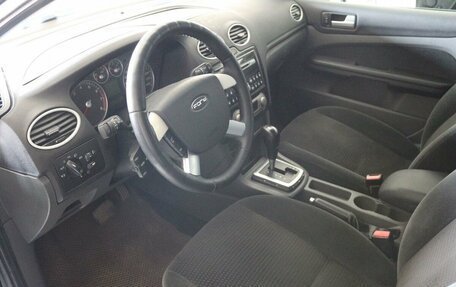 Ford Focus II рестайлинг, 2007 год, 480 000 рублей, 12 фотография