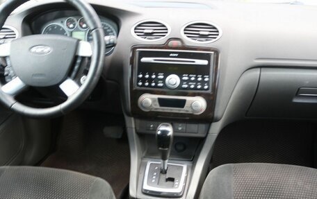 Ford Focus II рестайлинг, 2007 год, 480 000 рублей, 11 фотография