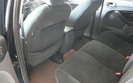 Ford Focus II рестайлинг, 2007 год, 480 000 рублей, 13 фотография