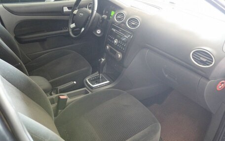 Ford Focus II рестайлинг, 2007 год, 480 000 рублей, 14 фотография