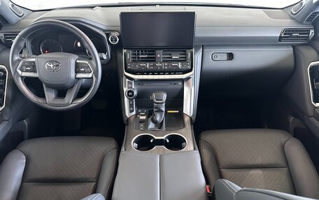 Toyota Land Cruiser, 2023 год, 12 154 000 рублей, 11 фотография