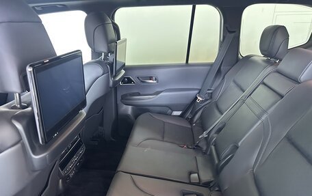 Toyota Land Cruiser, 2023 год, 12 154 000 рублей, 10 фотография