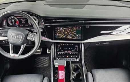 Audi Q8 I, 2023 год, 8 060 000 рублей, 5 фотография