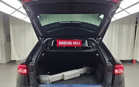 Audi Q8 I, 2023 год, 8 060 000 рублей, 9 фотография