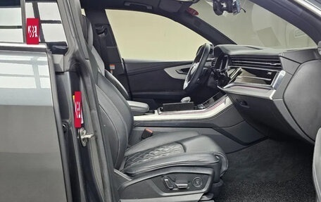 Audi Q8 I, 2023 год, 8 060 000 рублей, 7 фотография