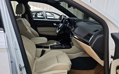 Audi Q5, 2022 год, 5 220 000 рублей, 11 фотография