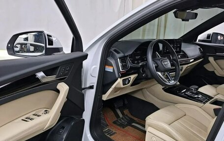 Audi Q5, 2022 год, 5 220 000 рублей, 10 фотография