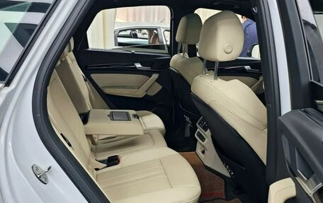 Audi Q5, 2022 год, 5 220 000 рублей, 12 фотография