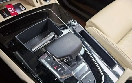 Audi Q5, 2022 год, 5 220 000 рублей, 9 фотография
