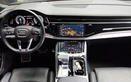 Audi Q8 I, 2022 год, 5 фотография