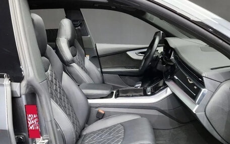 Audi Q8 I, 2022 год, 7 фотография