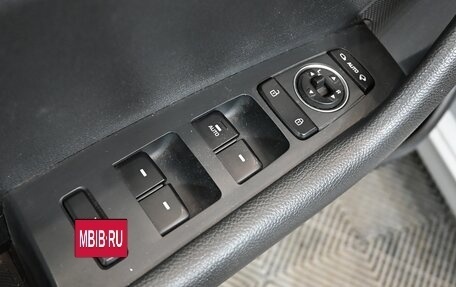 Hyundai Sonata VII, 2018 год, 1 610 000 рублей, 15 фотография