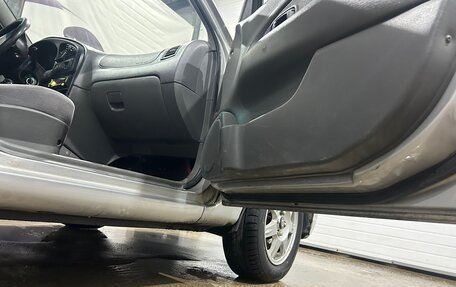 KIA Spectra II (LD), 2008 год, 370 000 рублей, 17 фотография