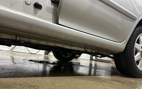 KIA Spectra II (LD), 2008 год, 370 000 рублей, 18 фотография