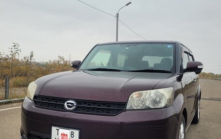 Toyota Corolla Rumion, 2011 год, 1 100 000 рублей, 8 фотография