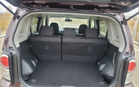 Toyota Corolla Rumion, 2011 год, 1 100 000 рублей, 15 фотография