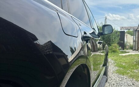 Volkswagen Touareg III, 2008 год, 1 250 000 рублей, 5 фотография