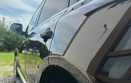 Volkswagen Touareg III, 2008 год, 1 250 000 рублей, 4 фотография