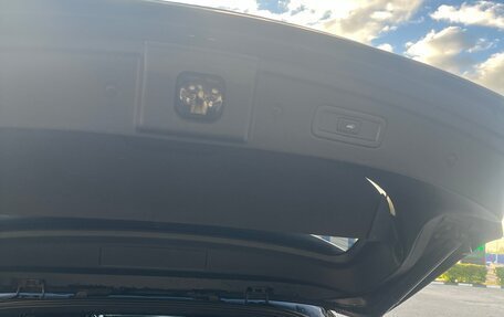 Infiniti FX II, 2012 год, 1 950 000 рублей, 17 фотография