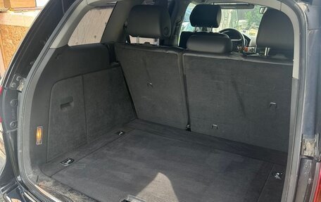 Volkswagen Touareg III, 2008 год, 1 250 000 рублей, 10 фотография