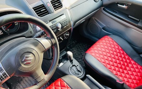 Suzuki SX4 II рестайлинг, 2012 год, 679 000 рублей, 2 фотография