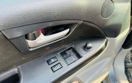 Suzuki SX4 II рестайлинг, 2012 год, 679 000 рублей, 18 фотография