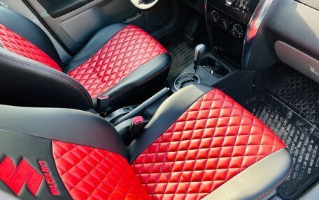 Suzuki SX4 II рестайлинг, 2012 год, 679 000 рублей, 6 фотография