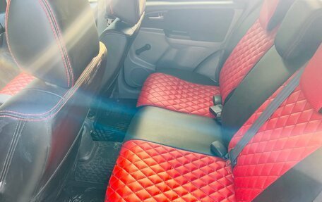 Suzuki SX4 II рестайлинг, 2012 год, 679 000 рублей, 22 фотография