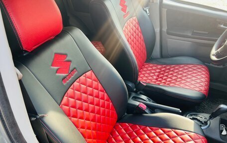 Suzuki SX4 II рестайлинг, 2012 год, 679 000 рублей, 23 фотография