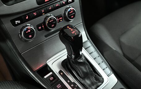 Volkswagen Passat B7, 2012 год, 1 250 000 рублей, 14 фотография