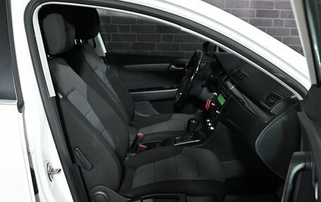 Volkswagen Passat B7, 2012 год, 1 250 000 рублей, 11 фотография
