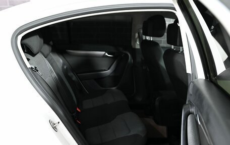 Volkswagen Passat B7, 2012 год, 1 250 000 рублей, 18 фотография