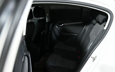 Volkswagen Passat B7, 2012 год, 1 250 000 рублей, 19 фотография