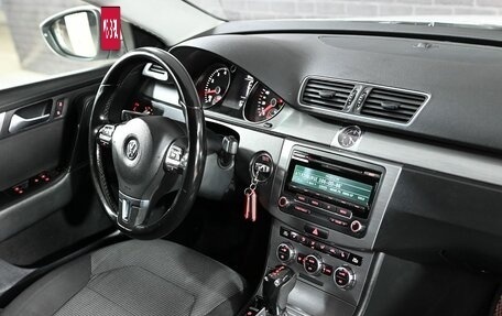 Volkswagen Passat B7, 2012 год, 1 250 000 рублей, 15 фотография