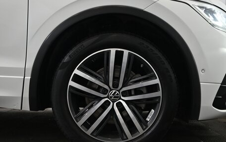 Volkswagen Tiguan II, 2020 год, 4 060 000 рублей, 12 фотография