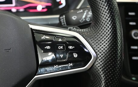 Volkswagen Tiguan II, 2020 год, 4 060 000 рублей, 20 фотография
