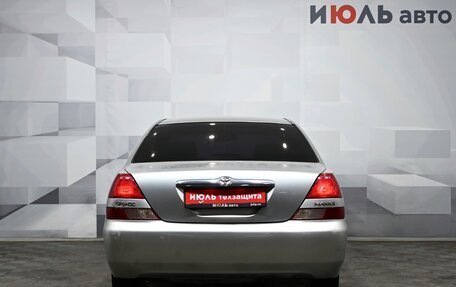 Toyota Mark II IX (X110), 2001 год, 750 000 рублей, 5 фотография